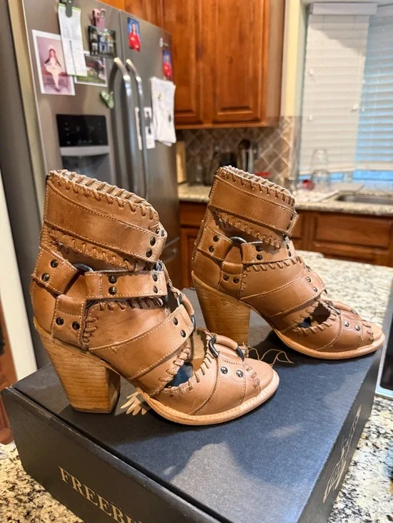 Freebird Rapture - Picture 4 of 7